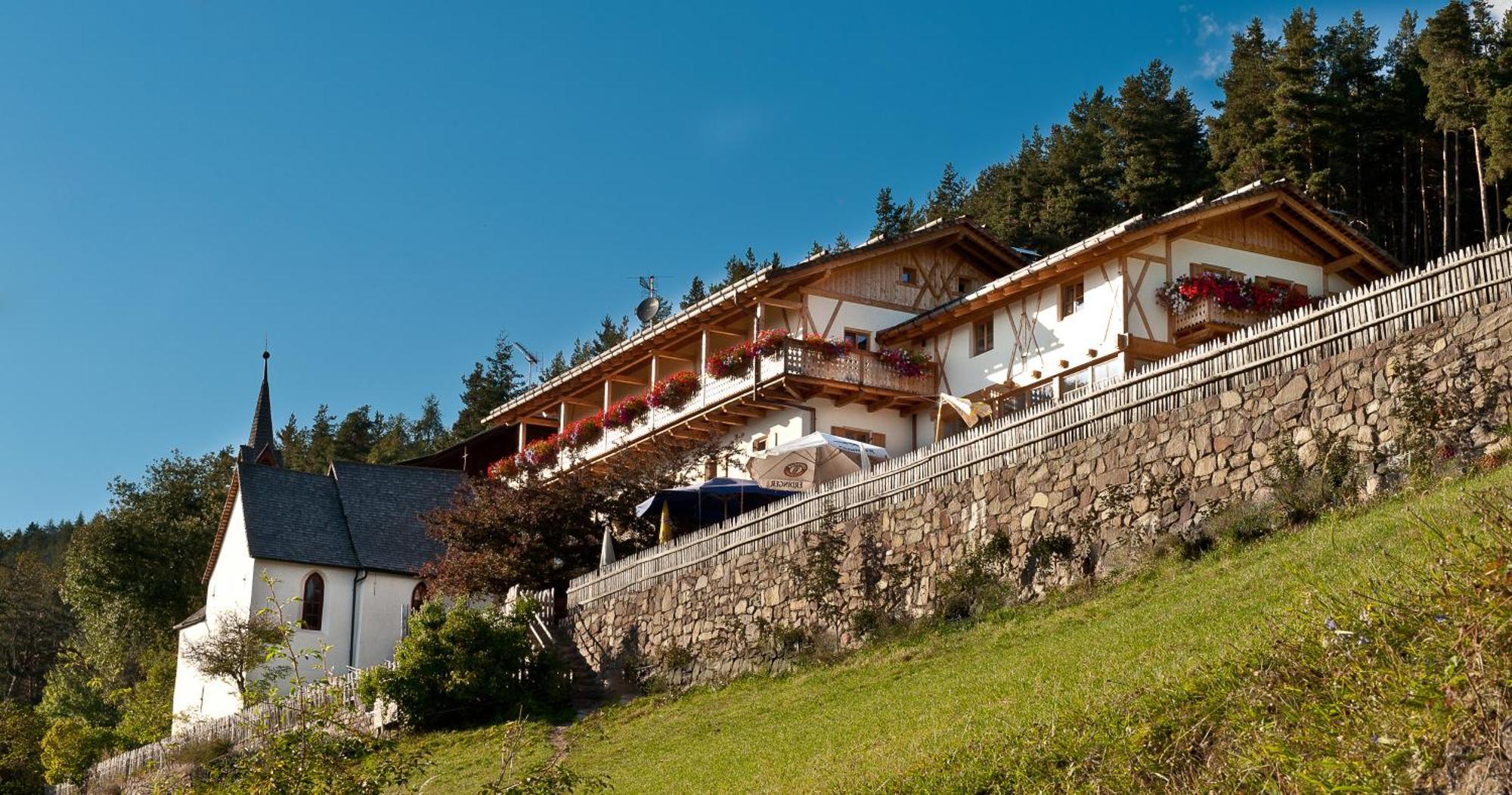 Gasthaus Bad Siess Longostagno Exterior photo